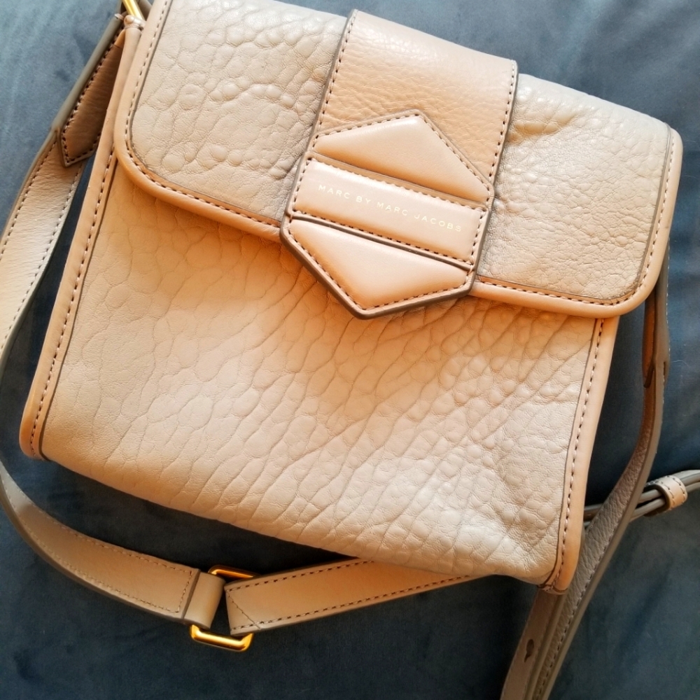 Marc Jacobs Leather Purse